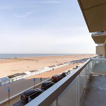 Beautiful With Sea View On Location Daire *