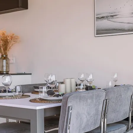 Beautiful With Sea View On Location Oostende