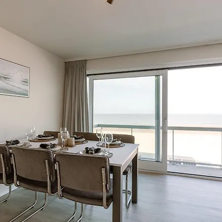 Daire Beautiful With Sea View On Location